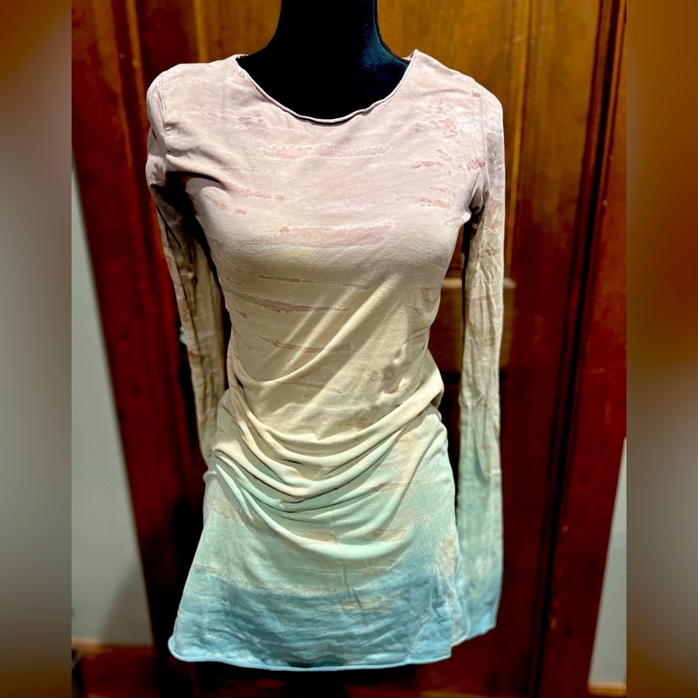 Hard Tail top size M